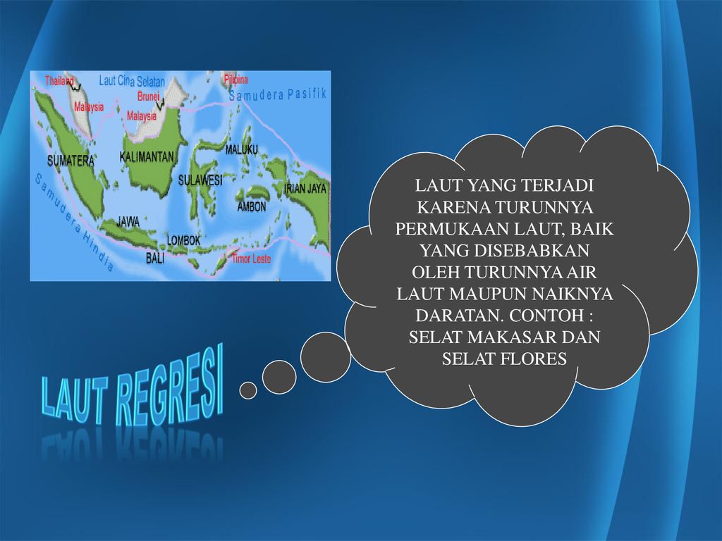 Detail Contoh Laut Regresi Nomer 57