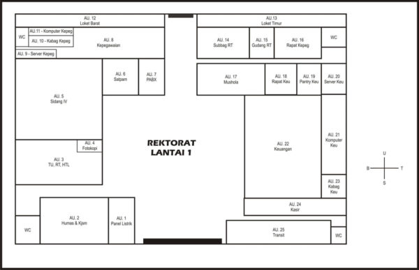 Detail Contoh Layout Kantor Nomer 28