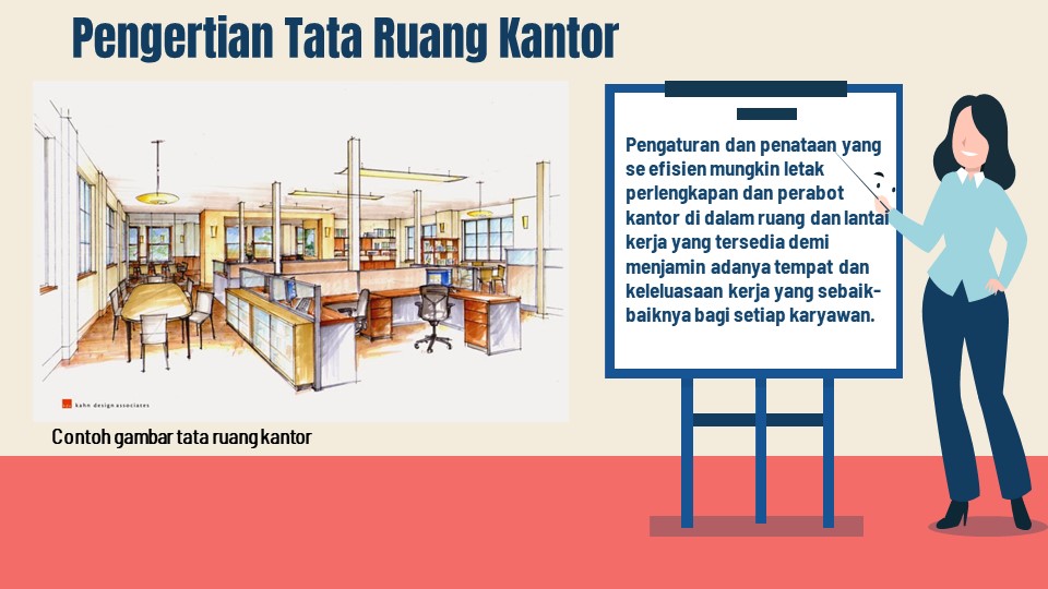 Detail Contoh Layout Kantor Nomer 50