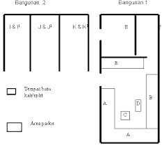 Detail Contoh Layout Toko Nomer 4