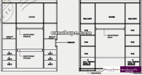 Detail Contoh Layout Toko Nomer 33