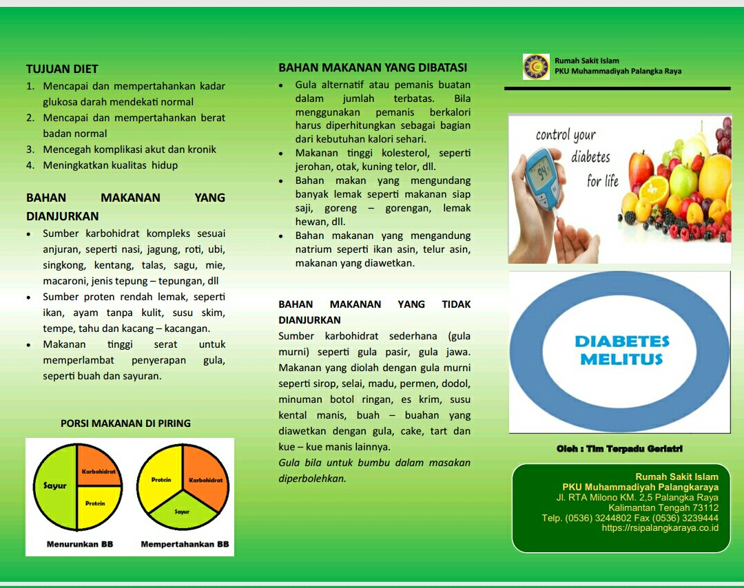 Detail Contoh Leaflet Dm Nomer 39