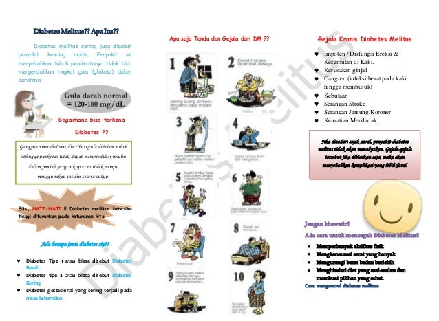 Detail Contoh Leaflet Dm Nomer 6