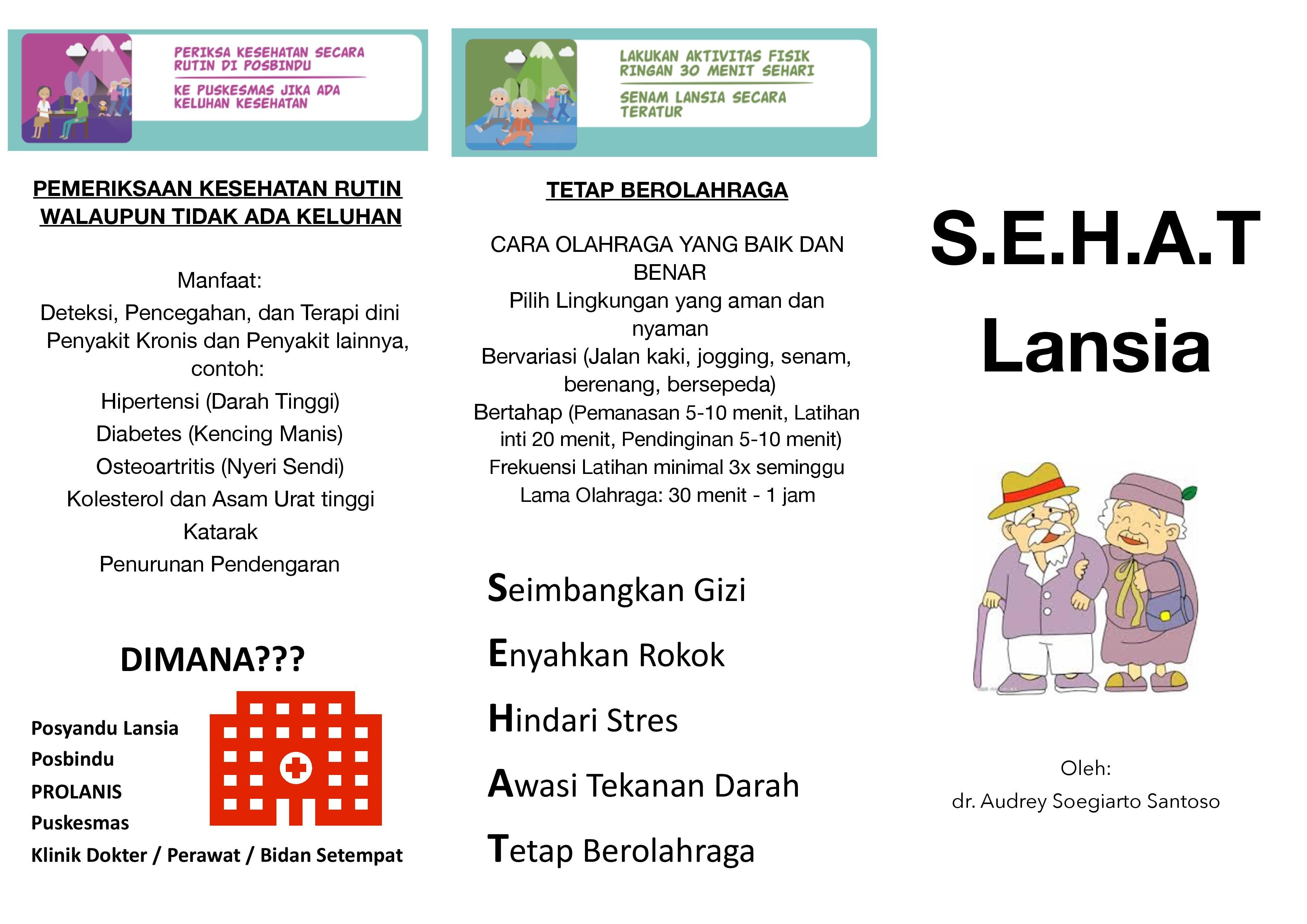 Detail Contoh Leaflet Hipertensi Nomer 16