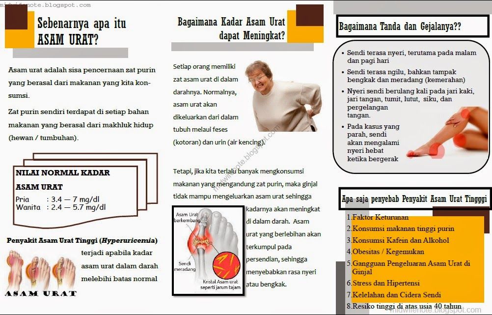 Detail Contoh Leaflet Hipertensi Nomer 36