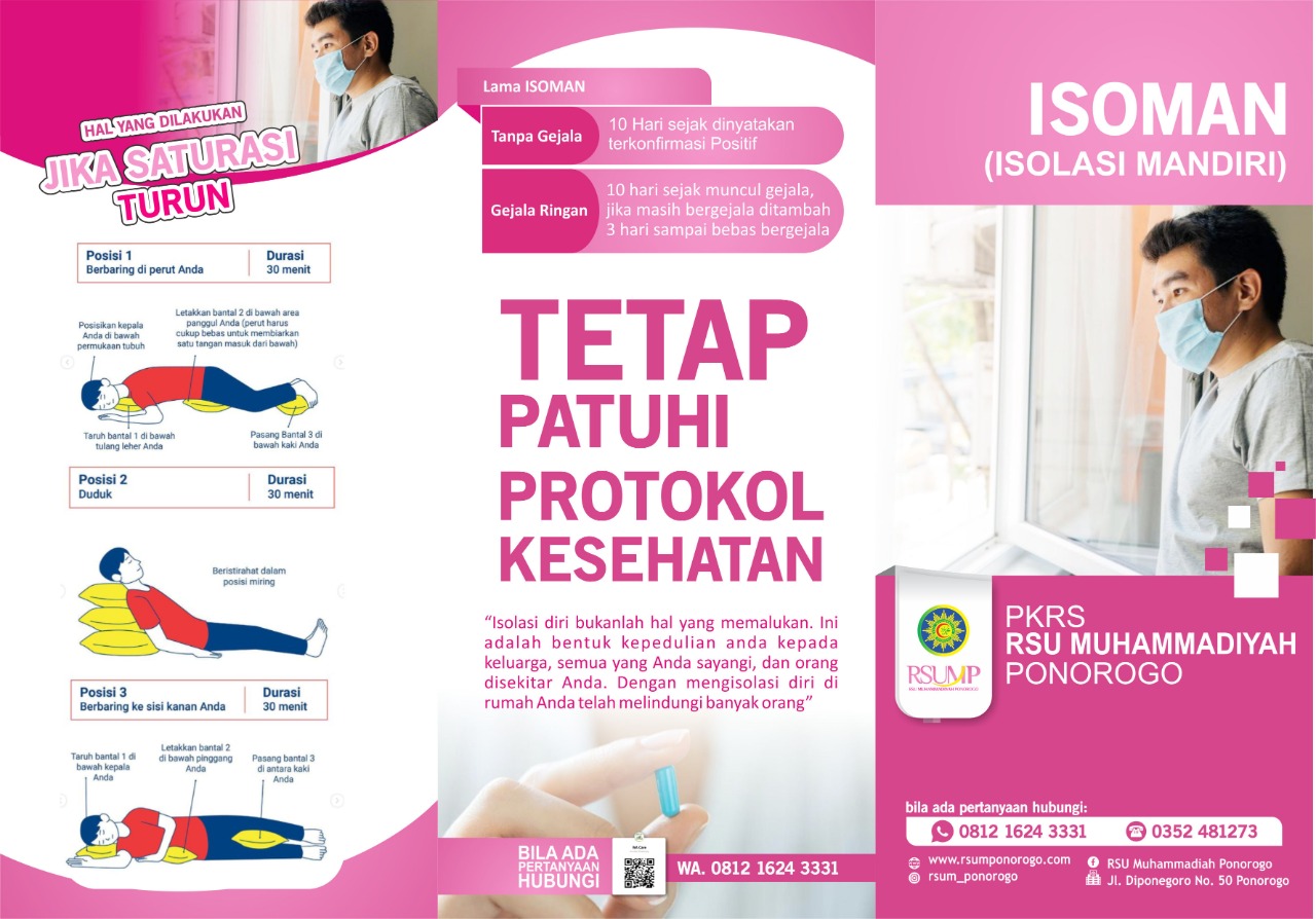 Detail Contoh Leaflet Kesehatan Nomer 6