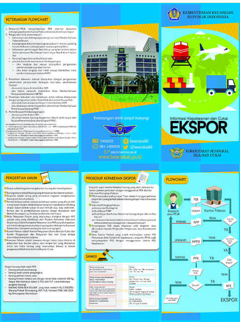 Detail Contoh Leaflet Unik Nomer 42