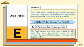 Detail Contoh Learning Journal Nomer 34