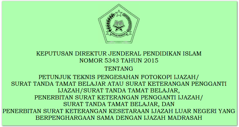 Detail Contoh Legalisir Ijazah Sma Nomer 47