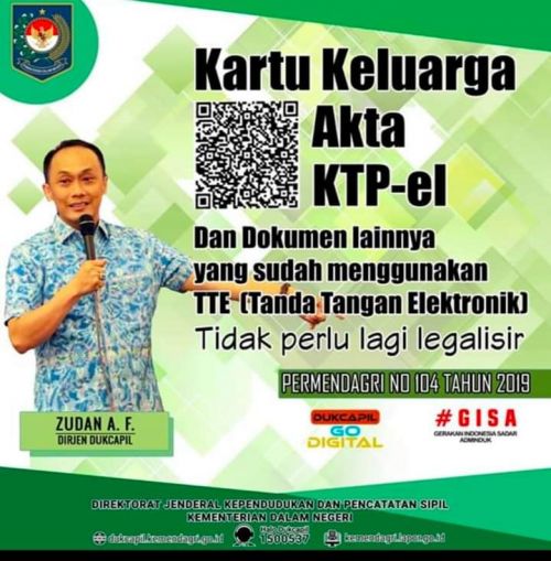 Detail Contoh Legalisir Ktp Nomer 18