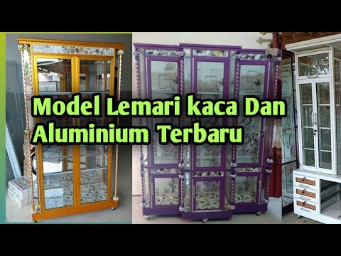 Detail Contoh Lemari Aluminium Nomer 27