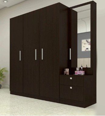 Detail Contoh Lemari Minimalis Nomer 18