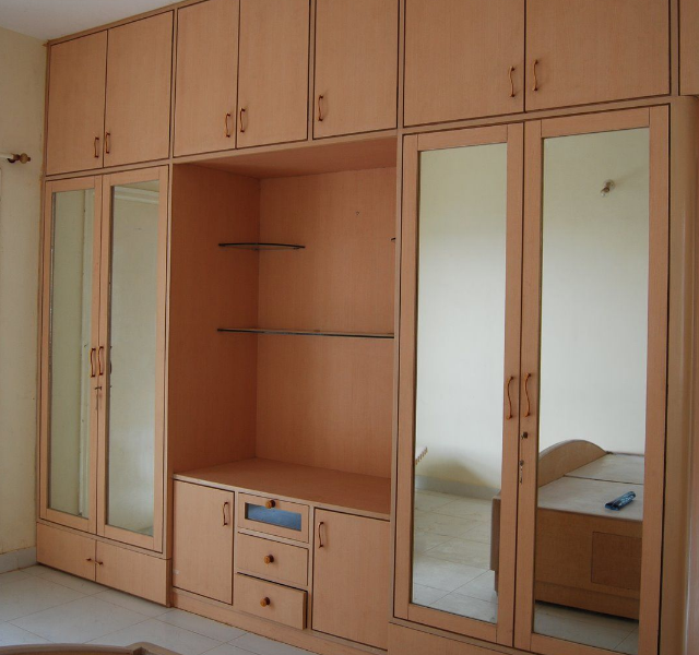 Detail Contoh Lemari Minimalis Nomer 24