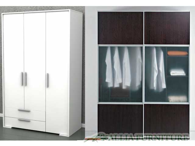 Detail Contoh Lemari Minimalis Nomer 26