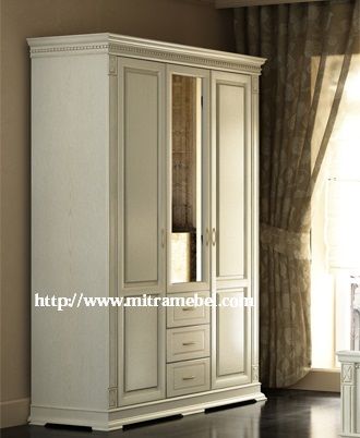 Detail Contoh Lemari Minimalis Nomer 30
