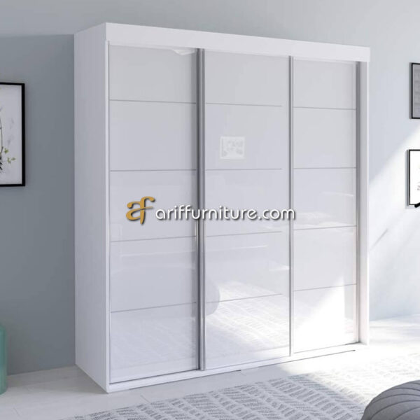 Detail Contoh Lemari Minimalis Nomer 40