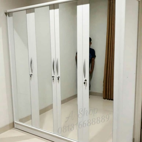 Detail Contoh Lemari Minimalis Nomer 45