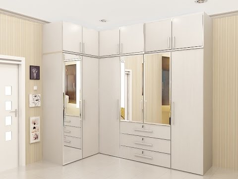 Detail Contoh Lemari Minimalis Nomer 47