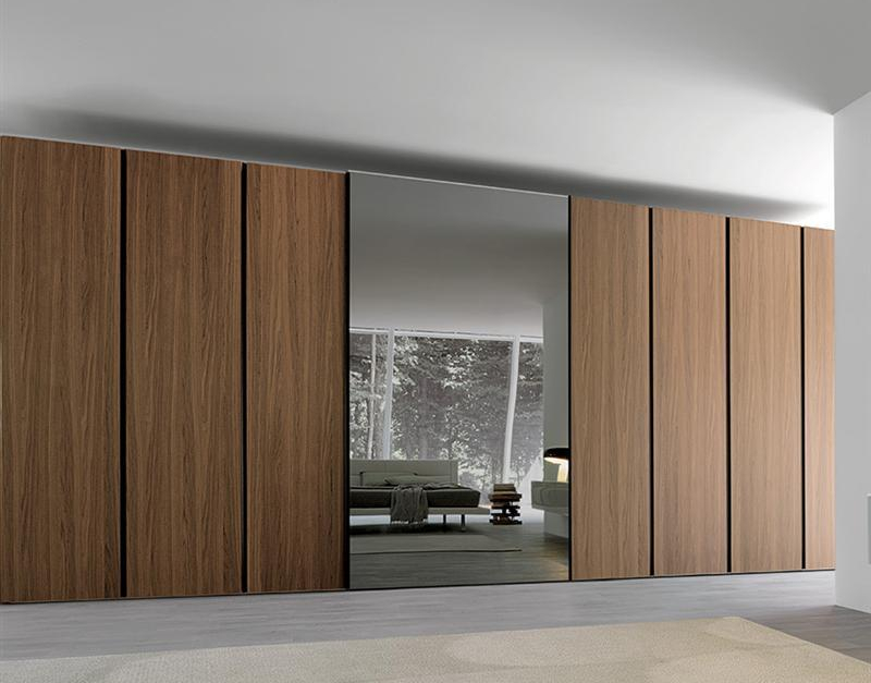 Detail Contoh Lemari Minimalis Nomer 48