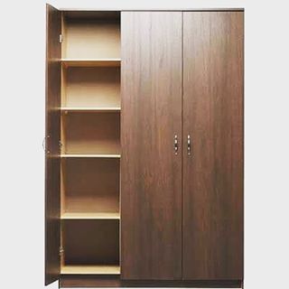 Detail Contoh Lemari Minimalis Nomer 6