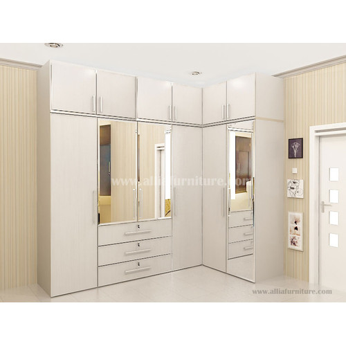 Detail Contoh Lemari Minimalis Nomer 49