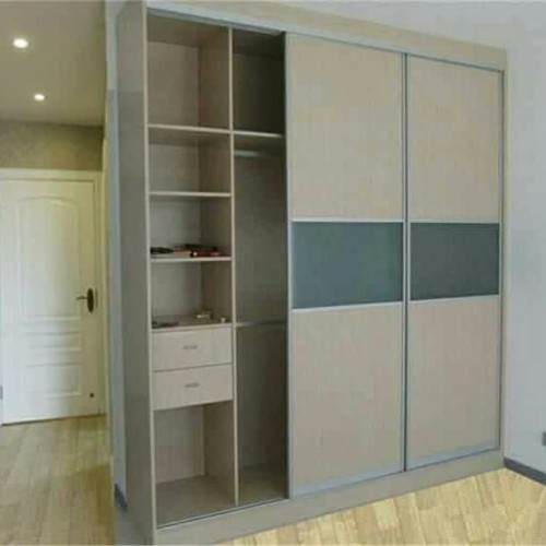 Detail Contoh Lemari Minimalis Nomer 57