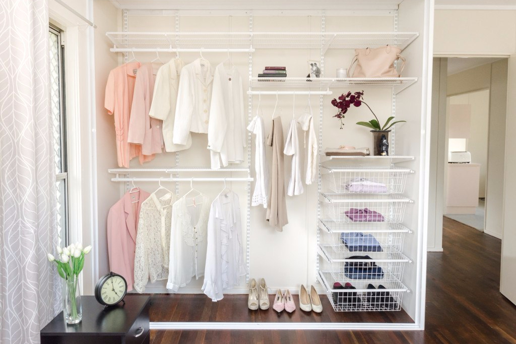 Detail Contoh Lemari Minimalis Nomer 58