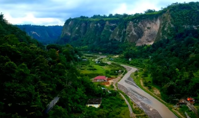 Detail Contoh Lembah Di Indonesia Nomer 10