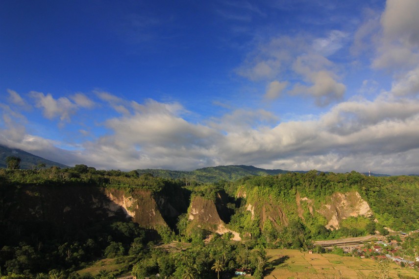 Detail Contoh Lembah Di Indonesia Nomer 51