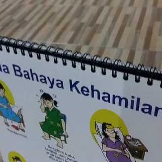 Detail Contoh Lembar Balik Nomer 5