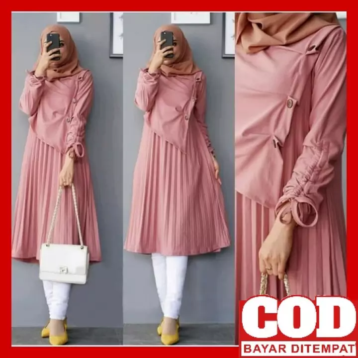 Detail Contoh Lengan Baju Nomer 51