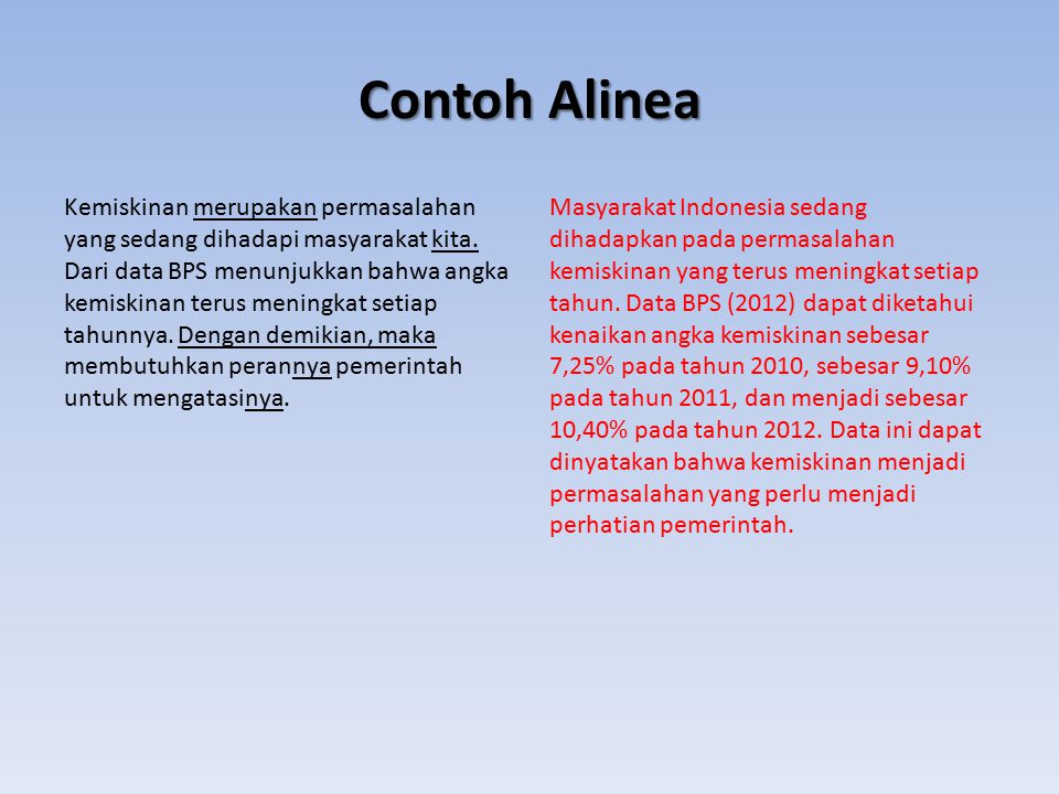 Detail Contoh Lesson Learned Nomer 11