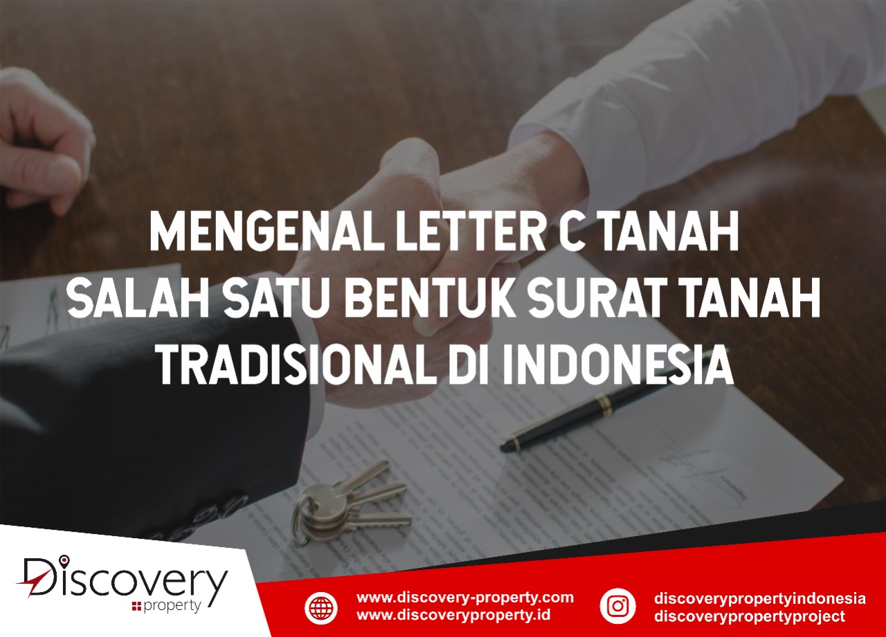Detail Contoh Letter C Tanah Nomer 51