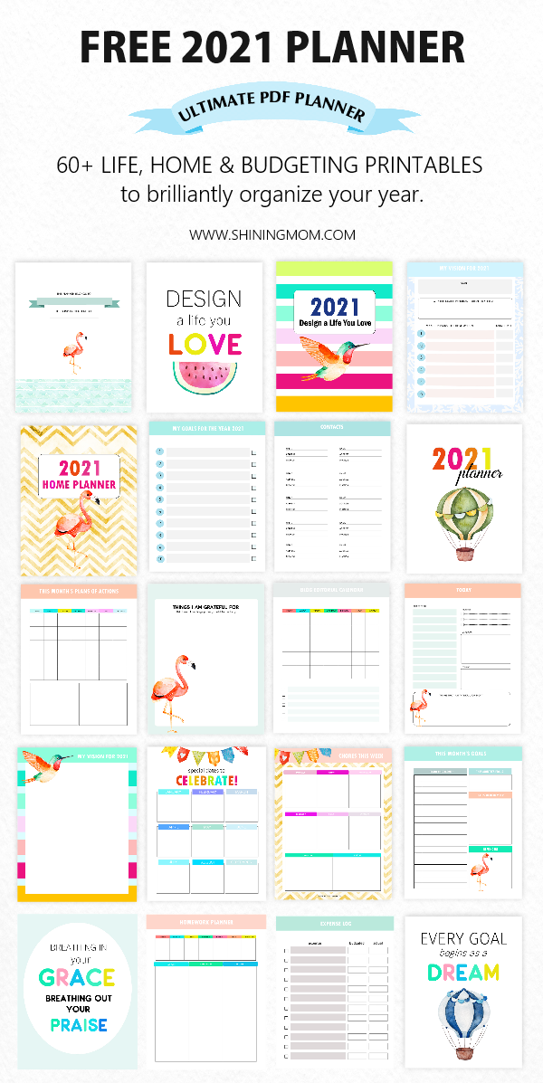 Detail Contoh Life Plan Nomer 35