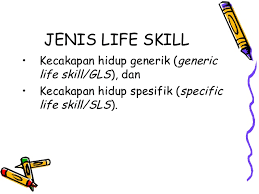 Detail Contoh Life Skill Nomer 2