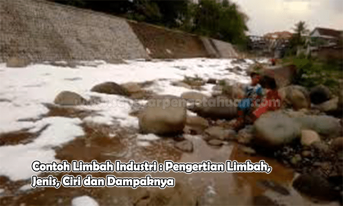 Detail Contoh Limbah Pariwisata Nomer 20