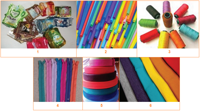 Detail Contoh Limbah Plastik Nomer 31