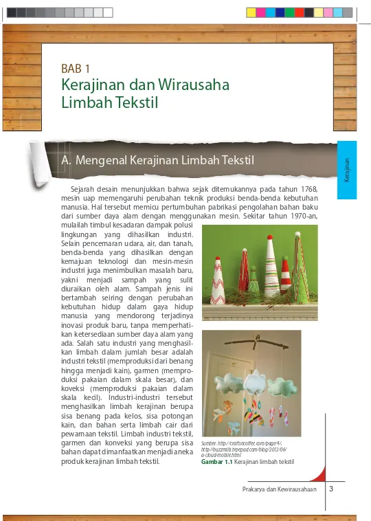 Detail Contoh Limbah Tekstil Nomer 30