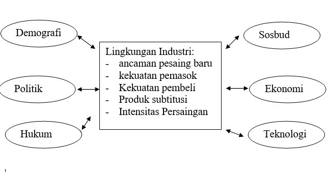 Detail Contoh Lingkungan Eksternal Nomer 15