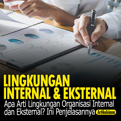 Detail Contoh Lingkungan Eksternal Nomer 53