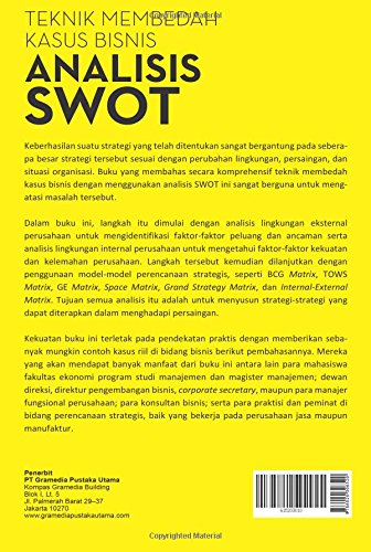 Detail Contoh Lingkungan Internal Dan Eksternal Perusahaan Nomer 49