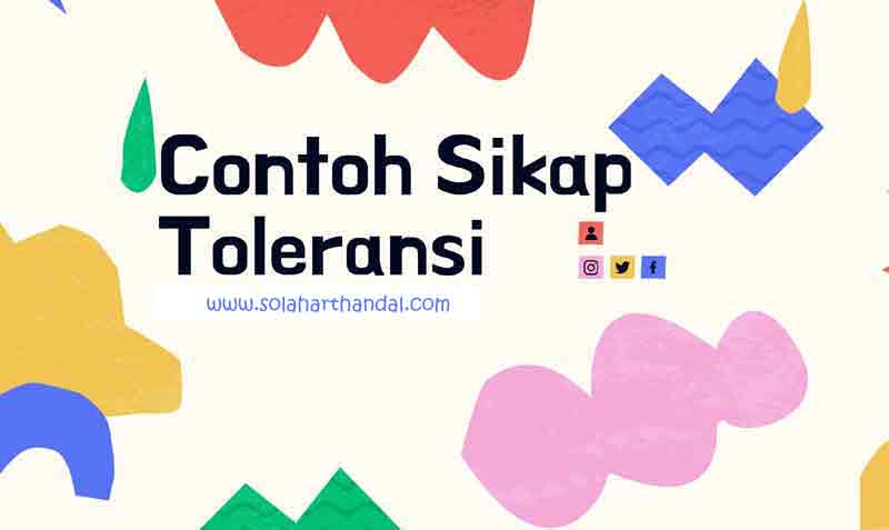 Detail Contoh Lingkungan Keluarga Nomer 34