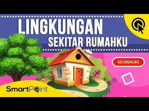 Detail Contoh Lingkungan Rumah Nomer 5