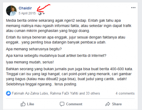 Detail Contoh Link Facebook Nomer 24
