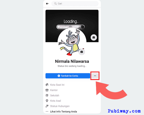 Detail Contoh Link Facebook Nomer 38