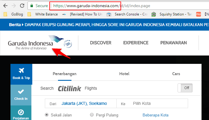 Detail Contoh Link Phising Nomer 19
