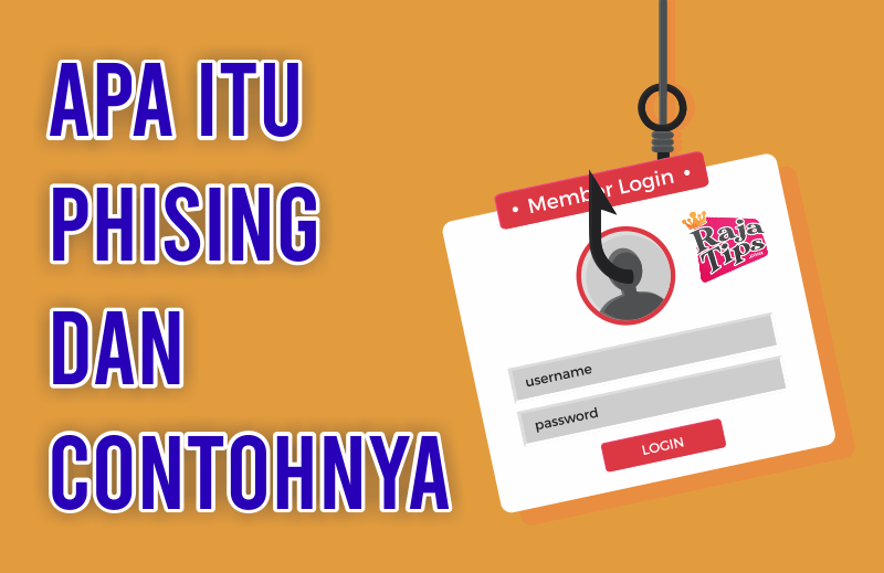 Detail Contoh Link Phising Nomer 10