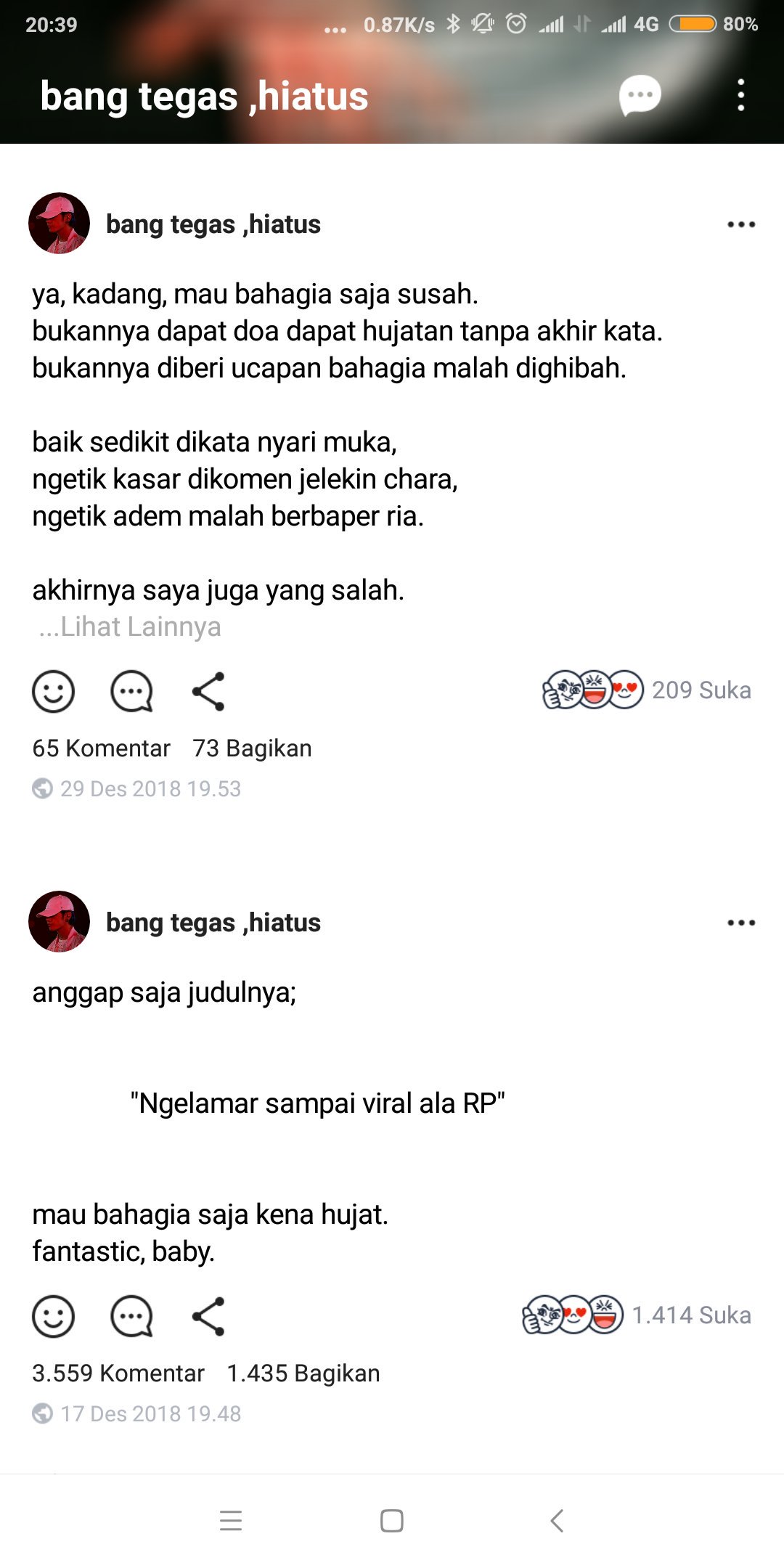 Detail Contoh List Rp Wa Nomer 12