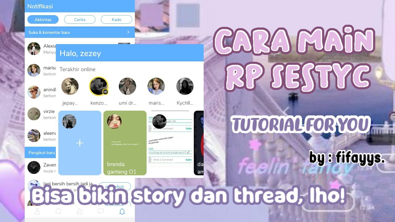 Detail Contoh List Rp Wa Nomer 28