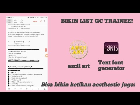 Detail Contoh List Rp Wa Nomer 5